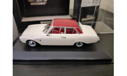 Ford Taunus Saloon 1960 Minichamps 430085100