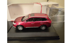 Mitsubishi Outlander 2013 Dealer
