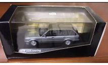 BMW 320i Touring Е30 1989 Minichamps, масштабная модель, scale43