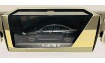 Audi RS 6  RS6 C6 2008  Minichamps, масштабная модель, scale43