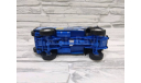 КАМАЗ-435091 победитель ралли «Шелковый путь-2024» - №303 Д. Сотников 1:43, масштабная модель, 1/43, MODIMIO