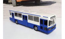 Scania CN113 1:50, масштабная модель, 1/50, NZG