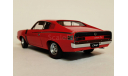 Chrysler Charger E49 Autoart 1:18, масштабная модель, scale0