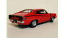 Chrysler Charger E49 Autoart 1:18, масштабная модель, scale0