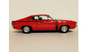 Chrysler Charger E49 Autoart 1:18, масштабная модель, scale0