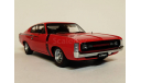 Chrysler Charger E49 Autoart 1:18, масштабная модель, scale0