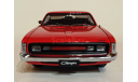 Chrysler Charger E49 Autoart 1:18, масштабная модель, scale0