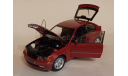 Bmw 325ti Compact 1:18 Red Kyosho, масштабная модель, scale0