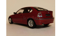 Bmw 325ti Compact 1:18 Red Kyosho, масштабная модель, scale0