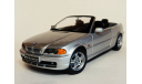 Bmw 328i Cabriolet E46 1:18 Kyosho, масштабная модель, scale0