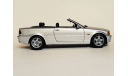 Bmw 328i Cabriolet E46 1:18 Kyosho, масштабная модель, scale0