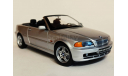 Bmw 328i Cabriolet E46 1:18 Kyosho, масштабная модель, scale0