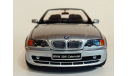 Bmw 328i Cabriolet E46 1:18 Kyosho, масштабная модель, scale0