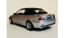 Bmw 328i Cabriolet E46 1:18 Kyosho, масштабная модель, scale0