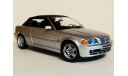 Bmw 328i Cabriolet E46 1:18 Kyosho, масштабная модель, scale0