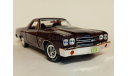 Chevrolet El Camino 1:18 Limited Autoworld, масштабная модель, Auto World, scale18