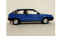 Ваз 2108 Lada Samara Жигули, масштабная модель, premium scale models, scale18