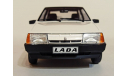 Ваз 2108 Lada Samara Жигули, масштабная модель, premium scale models, scale18