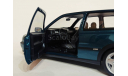 Volkswagen Golf VR6 Golf III 1996 1:18 Norev, масштабная модель, scale0