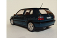 Volkswagen Golf VR6 Golf III 1996 1:18 Norev, масштабная модель, scale0