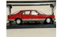 Mercedes 560Sel W126 1:18 Norev Red Limited, масштабная модель, Mercedes-Benz, scale18