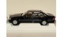 Mercedes S320 S class W140 1997 Norev, масштабная модель, Mercedes-Benz, scale18