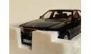 Mercedes S320 S class W140 1997 Norev, масштабная модель, Mercedes-Benz, scale18