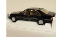 Mercedes S320 S class W140 1997 Norev, масштабная модель, Mercedes-Benz, scale18