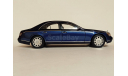 Mercedes Maybach 57  1:18 Autoart, масштабная модель, scale18