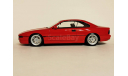 Bmw 850 csi 1:18  Ottomobile, масштабная модель, scale18