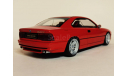 Bmw 850 csi 1:18  Ottomobile, масштабная модель, scale18