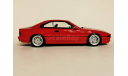 Bmw 850 csi 1:18  Ottomobile, масштабная модель, scale18