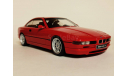 Bmw 850 csi 1:18  Ottomobile, масштабная модель, scale18