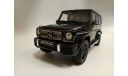 1:12 Mercedes g65 Black Limited Edition 1:12,Gt Spirit, масштабная модель, Mercedes-Benz, scale12