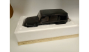 1:12 Mercedes g65 Black Limited Edition 1:12,Gt Spirit, масштабная модель, Mercedes-Benz, scale12