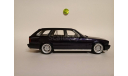 BMW E34 M5 touring 1/18 otto mobile, масштабная модель, 1:18