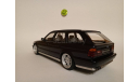 BMW E34 M5 touring 1/18 otto mobile, масштабная модель, 1:18