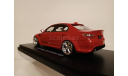 Lumma CLR 500 RS РАСПРОДАЖА!!! (BMW M5 E60) Renn Miniatures, масштабная модель, scale43