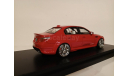 Lumma CLR 500 RS РАСПРОДАЖА!!! (BMW M5 E60) Renn Miniatures, масштабная модель, scale43