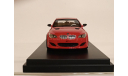 Lumma CLR 500 RS РАСПРОДАЖА!!! (BMW M5 E60) Renn Miniatures, масштабная модель, scale43