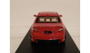 Lumma CLR 500 RS РАСПРОДАЖА!!! (BMW M5 E60) Renn Miniatures, масштабная модель, scale43