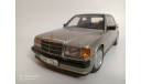 Mercedes 190E 2,3-16 Autoart 1;18, масштабная модель, 1:18, 1/18