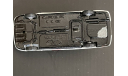 Ваз 2110 Ранний Редкий Тамп Милиция  1/43, масштабная модель, Агат/Моссар/Тантал, scale43