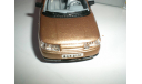 ВАЗ-2110, масштабная модель, 1:43, 1/43