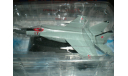МиГ-25П Легендарные Самолеты., масштабные модели авиации, ДеАгостини