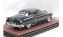 Модель Cadillac Series 61 4-Door Sedan (1951) 1/43 GLM-Models, масштабная модель, scale43