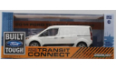 Модель FORD TRANSIT CONNECT (2014) 1:43 GREENLGHT, масштабная модель, GREENLIGHT, scale43