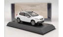 Модель Peugeot 2008 (2013) 1/43 NOREV, масштабная модель, scale43