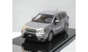 Модель Subaru Forester 2.0XT STi Sport Parts (2014) 1/43 WIT’S, масштабная модель, scale43