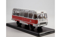 Модель автобус АВП-51 (1956-60) 1/43 MODELPRO